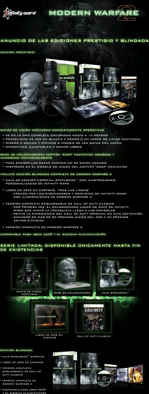 Call of Duty: Modern Warfare 2 - Imagen 14